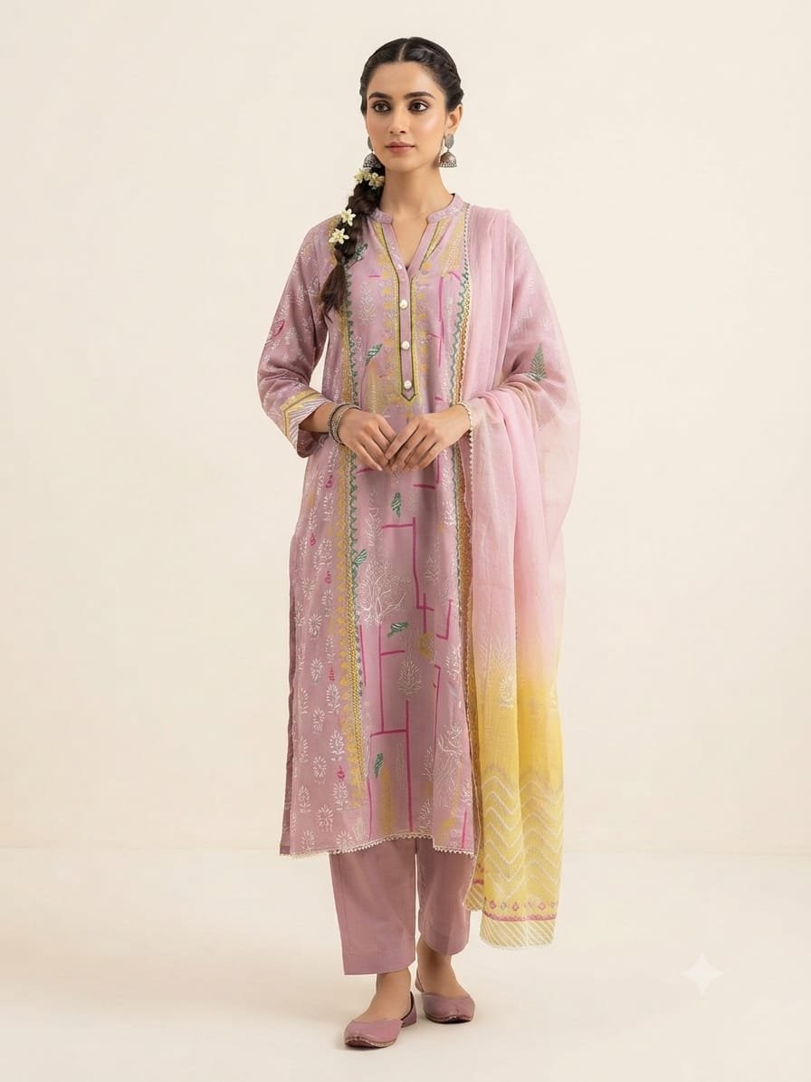 Bridal Collection Piece 16